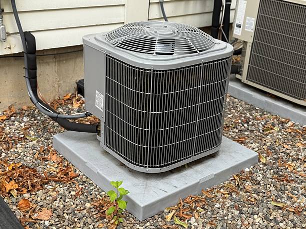 24/7 Emergency Hvac Installation experts in Rome, IL